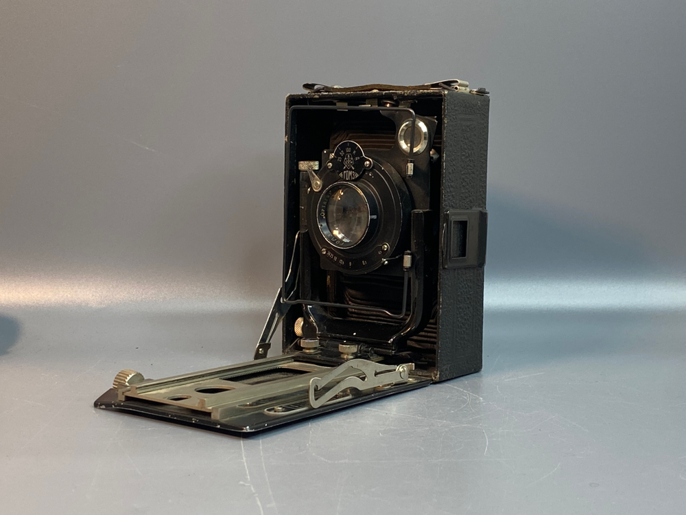 Фотокор 1 нерабочий