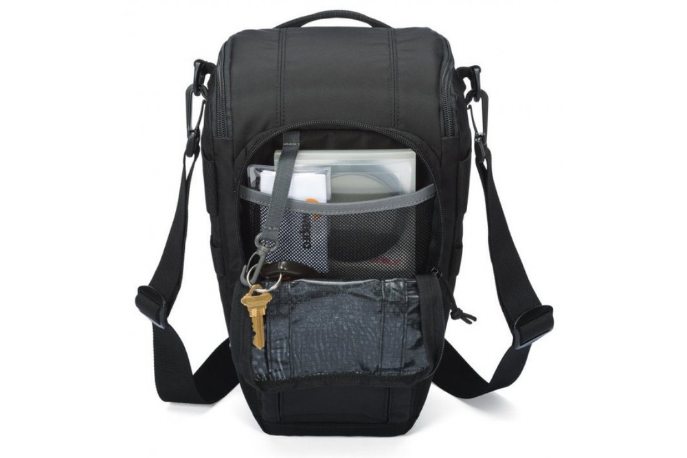 Сумка LowePro TopLoader Zoom 55 AW II