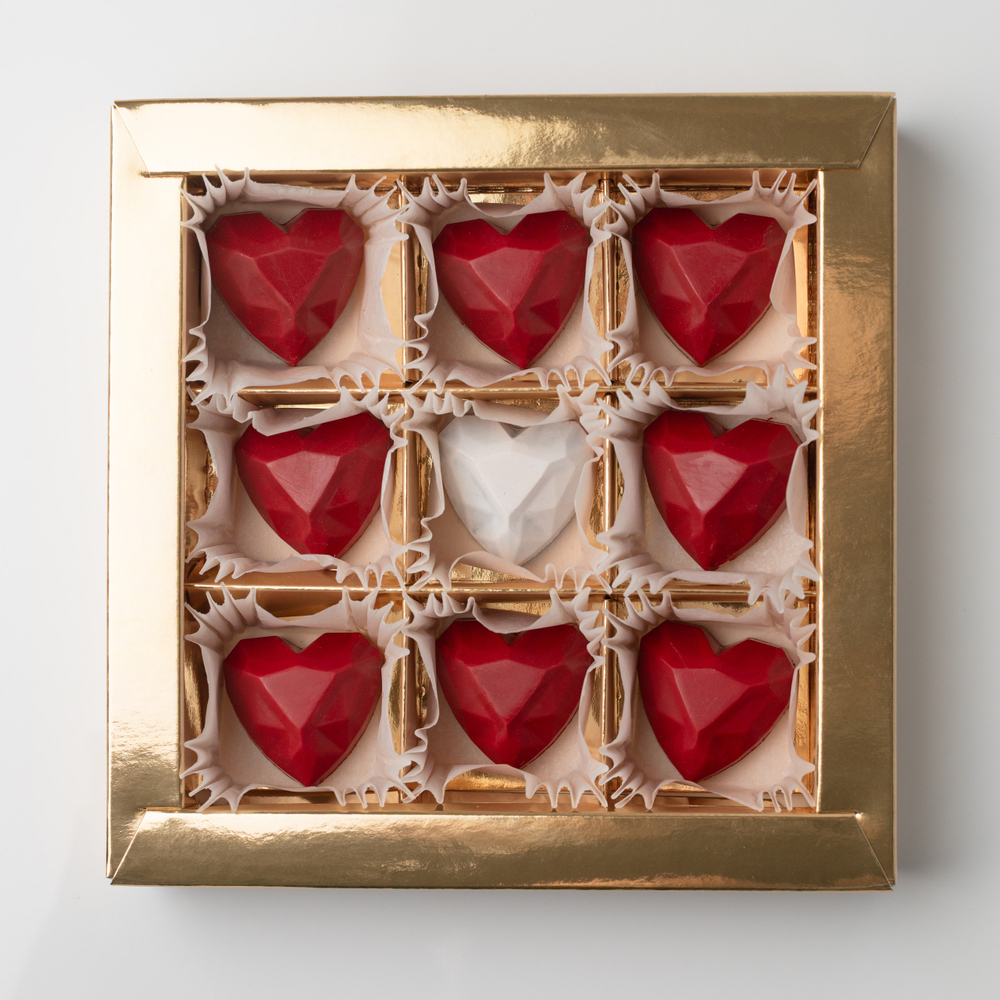 Набор конфет 9 шт