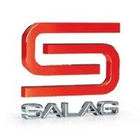 ПЛИНТУС НАПОЛЬНЫЙ SALAG ALPHA