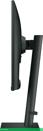 Монитор Samsung ViewFinity S27B800PXI черный (LS27B800PXIXCI)