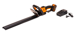 Кусторез аккумуляторный WORX WG264E
