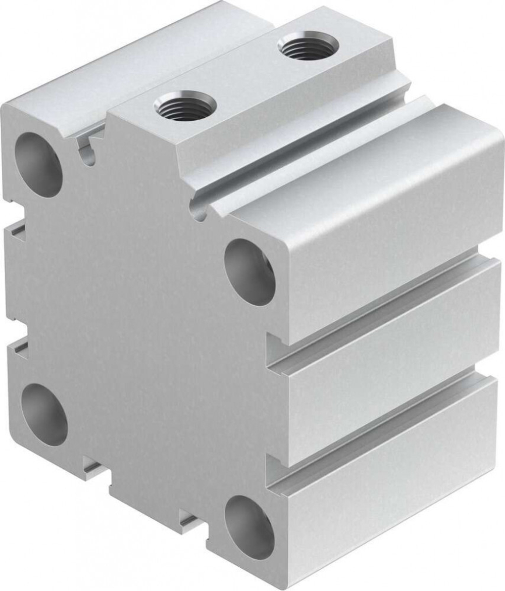 ADVC-50-15-A-P Короткоходовой цилиндр