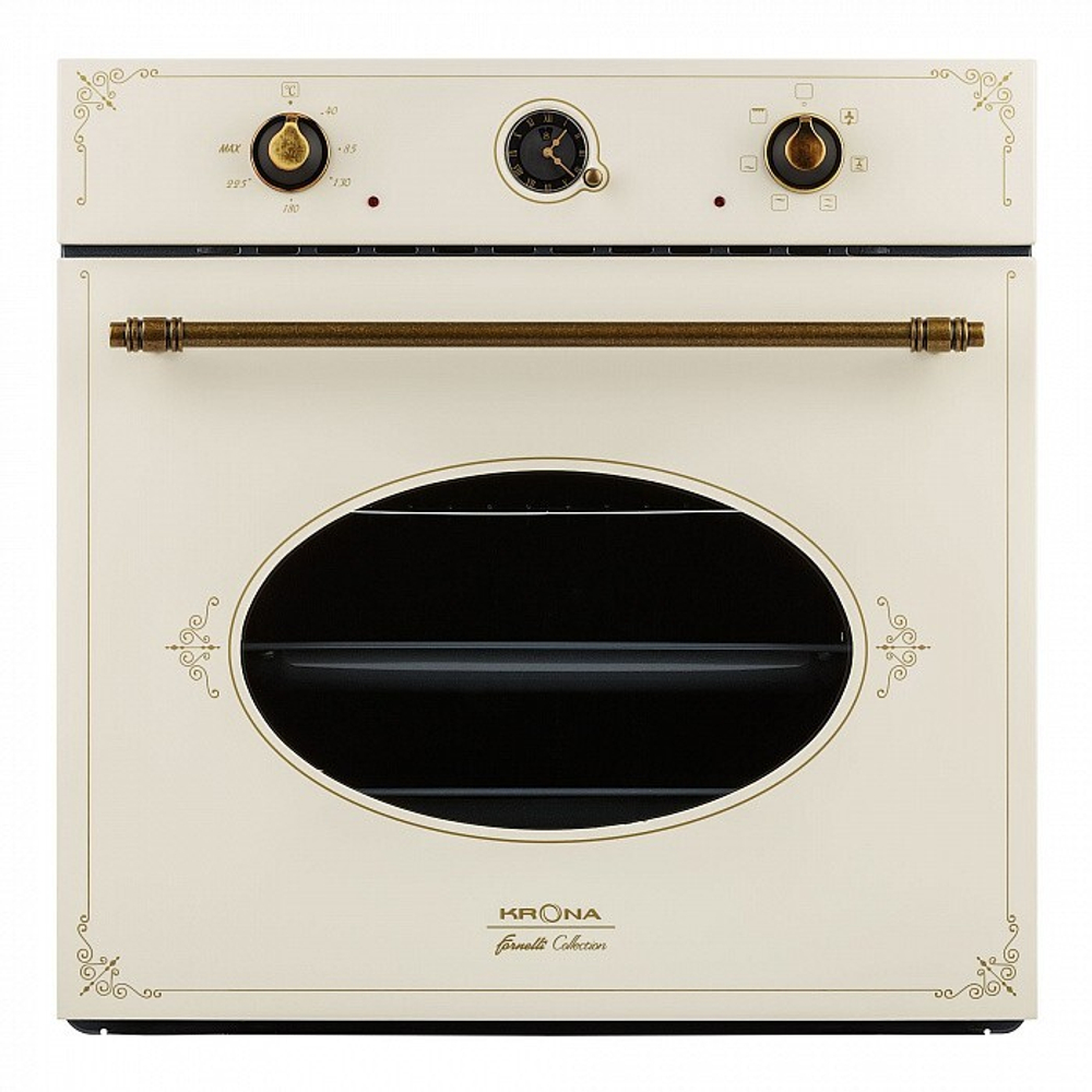 KRONA MERLETTO 60 IV
