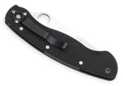 Нож Spyderco C36GPE Militaryфотография - 9