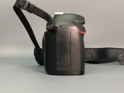 Nikon D70 Body 7.300 кадров