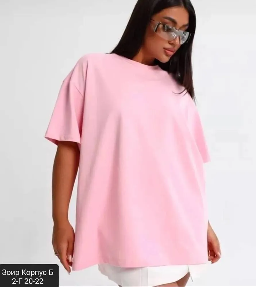 Футболка 2945013 Fabrika