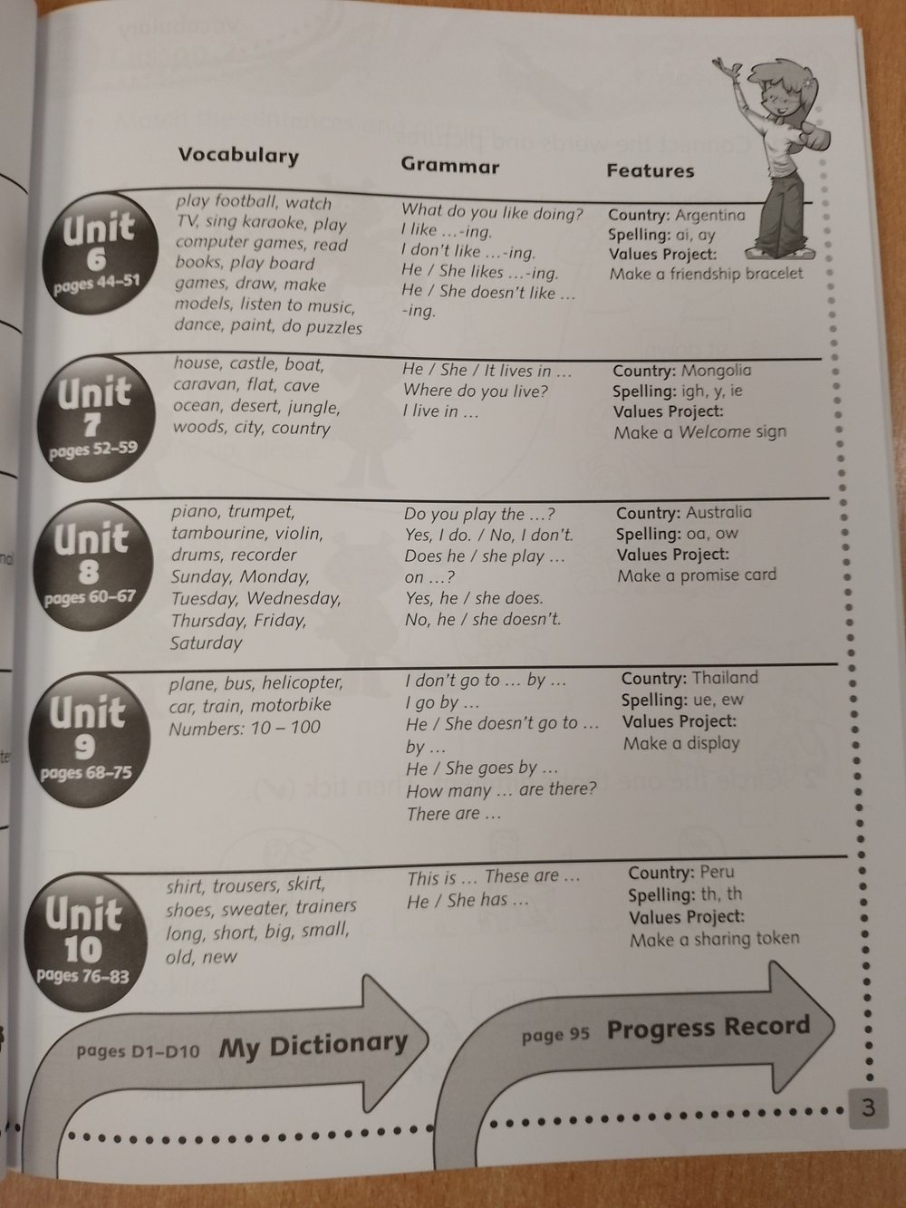 Next Move British English Level 2 Workbook