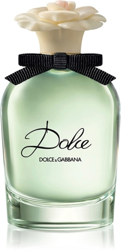 Dolce&Gabbana Dolce парфюмерная вода женская