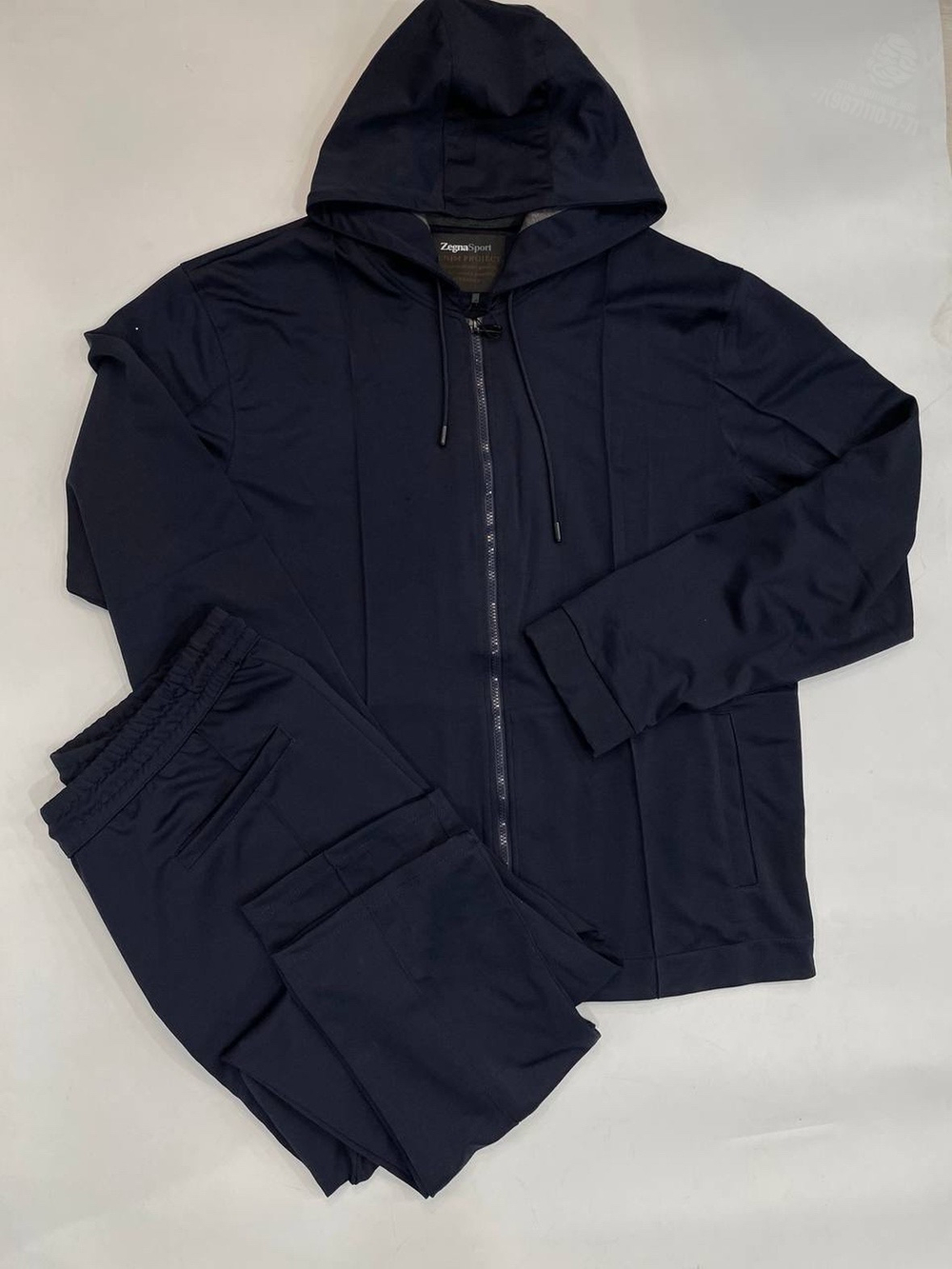 Спортивный костюм Ermenegildo Zegna