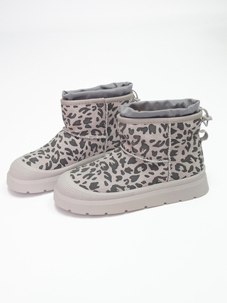 Полусапоги женские зимние