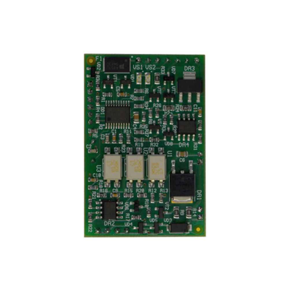 Плата цифровой шины  Navien (749) для ZONT Climatic