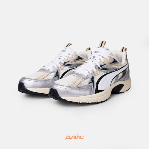 Кроссовки Puma Milenio Tech артикул:392322-04 - купить в магазине Дайс