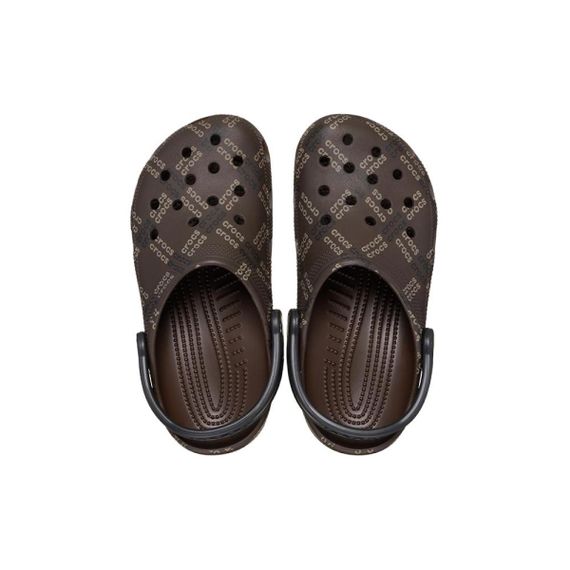 Crocs EVA 'Brown'