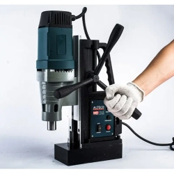ALTECO MD 1323 станок сверлильный с магнитной стойкой 13542