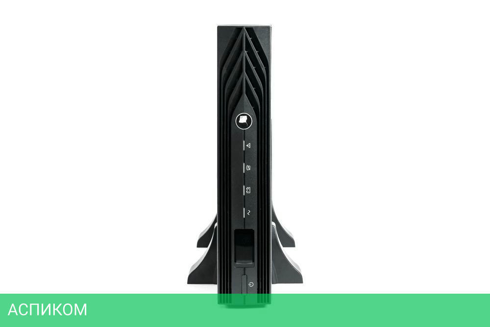 Источник бесперебойного питания Бастион SKAT-UPS 1500 RACK+3x9Ah