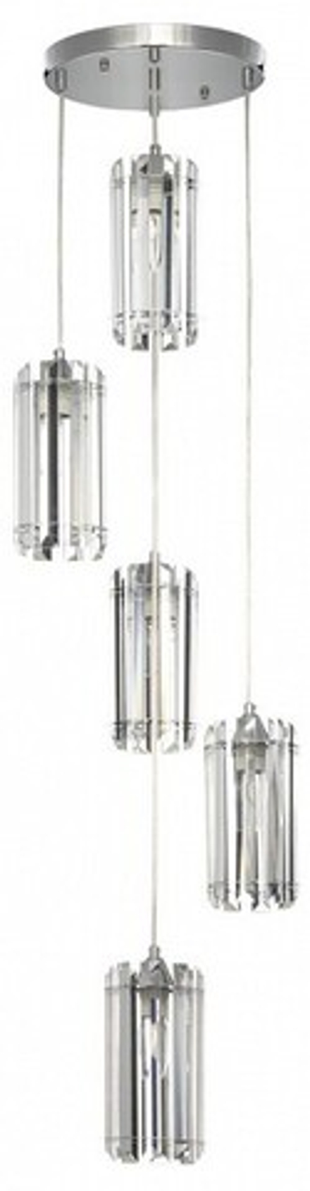 Подвесной светильник Citilux Джейн CL306051