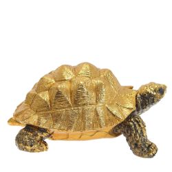 GAEM Фигурка декоративная "Черепаха", L16 W11 H8,5 см