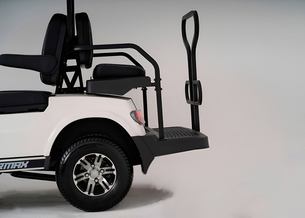 Гольфкар SHARMAX 5000 6 seater PRO