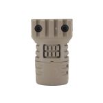 Передняя рукоятка короткая,  DLG Tactical