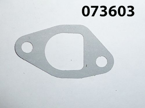 Прокладка проставки карбюратора GX160/Carburetor shim