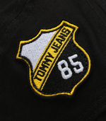 кепка Tommy Jeans - черный(AM0AM10583)