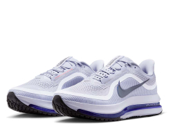 Кроссовки для бега мужские Nike Pegasus Premium M Бело-фиолетовые