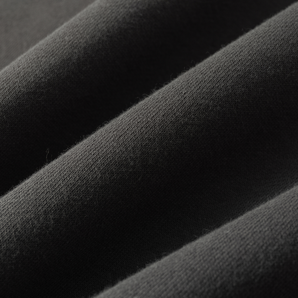 Худи Ymkashix three color block