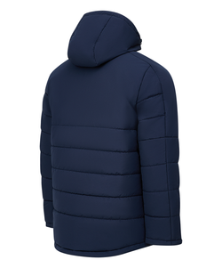Куртка утепленная CAMP 2 PerFormPROOF Padded Jacket, темно-синий