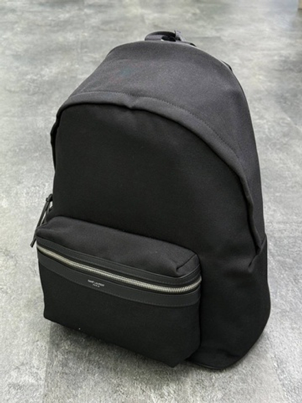 Рюкзак Saint Laurent City