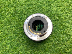 Panasonic 42.5mm 1.7 G Aspherical Power O.I.S.