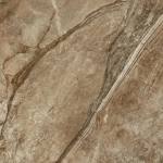 Керамогранит Alma Ceramica GFU04MGM44R Magma 60x60 коричневый сахарный под мрамор