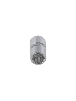 Головка 1/2" Super Lock 14 мм L=38 мм, на холдере Arnezi R0300814