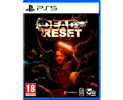 Dead Reset (PS5) NEW