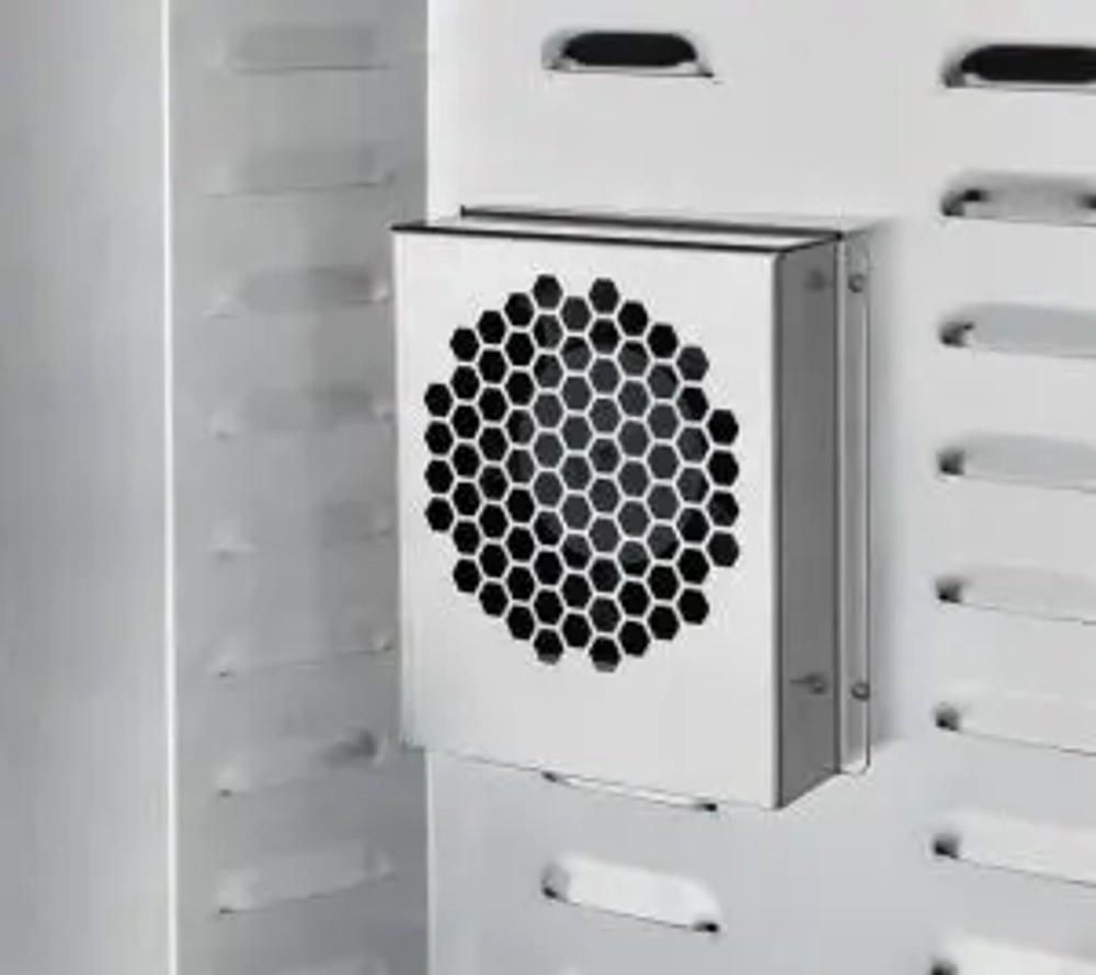 Печь конвекционная Fines HTB-5