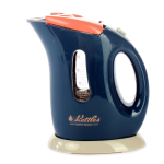 Бытовая техника Чайник 16см, коробка LS820B24-6