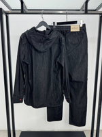 Джинсовый костюм Kiton
