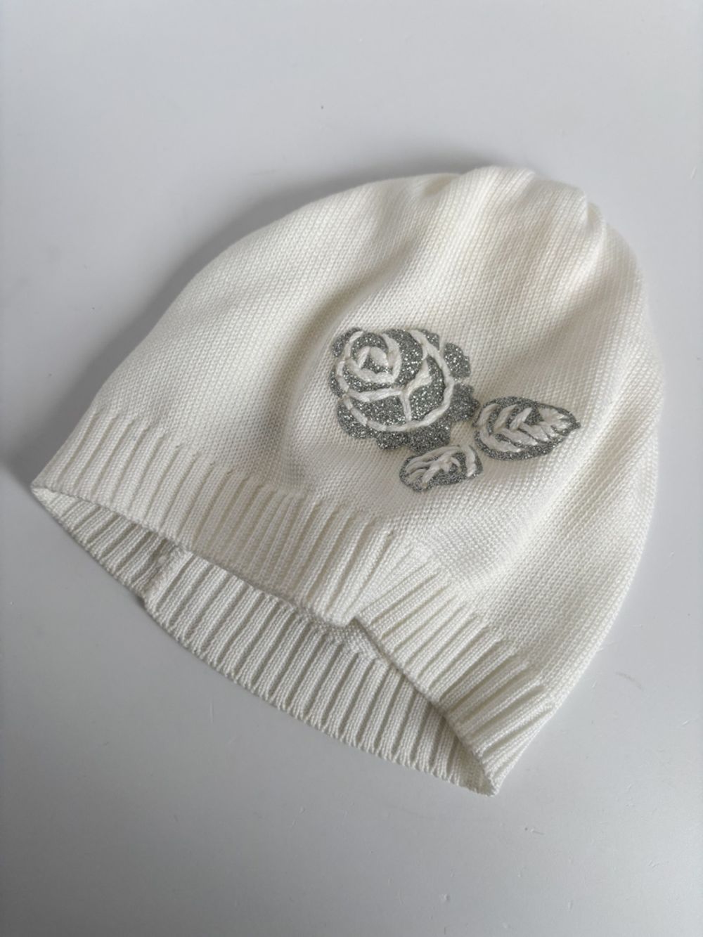 Хлопковая шапка Catya, 98