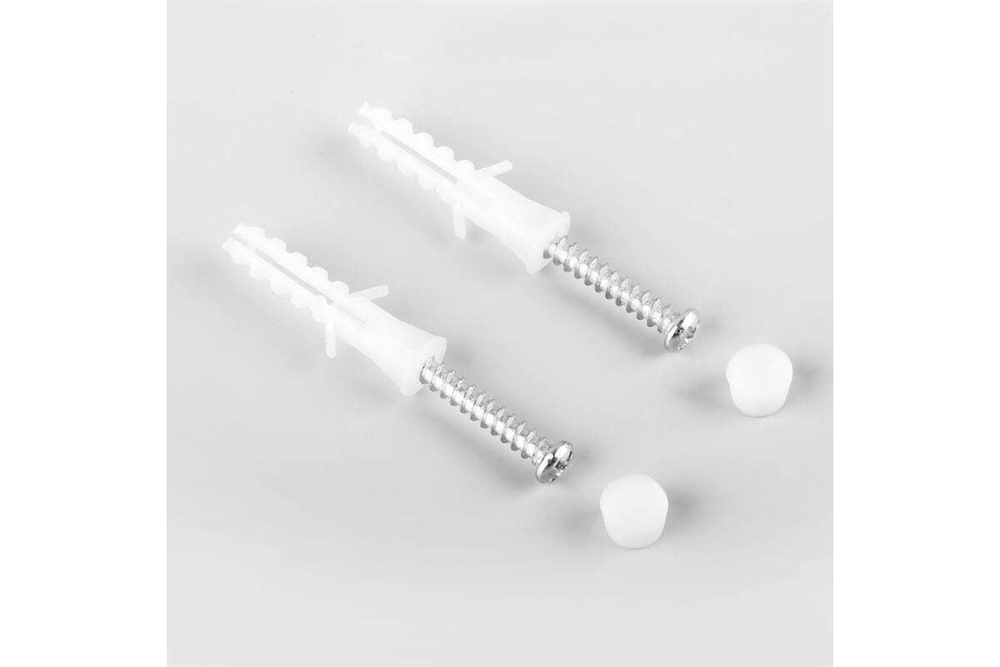 Светильник LED ДБП 12Вт 6500К 960Лм IP65 круг с ИК-датчиком движения Feron 29611