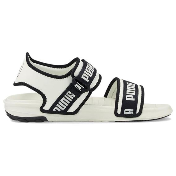 Puma Softride Slide 'Marshmallow'