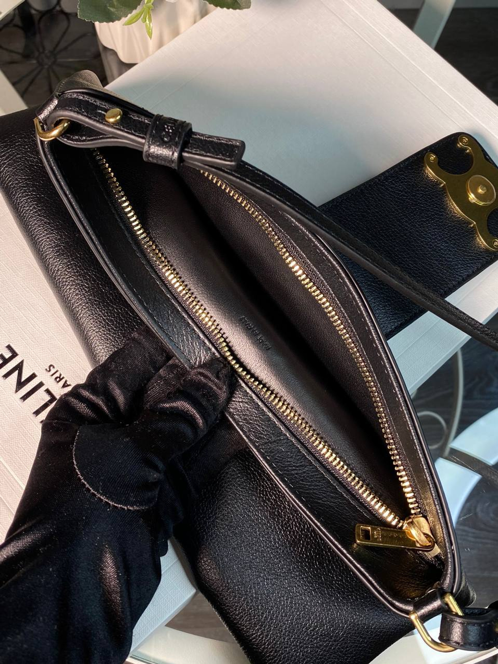 Сумка Celine
