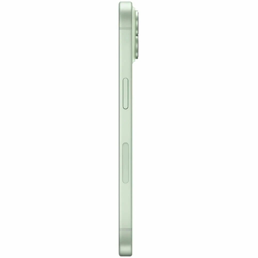 Смартфон Apple iPhone 15, 256 ГБ, Green, nanoSIM+eSIM