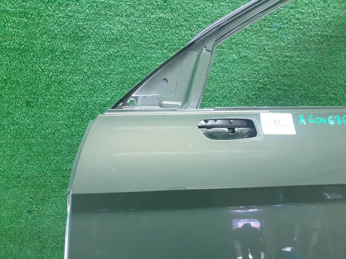 Дверь передняя левая Audi Q5 2 80A (2017-н.в.)