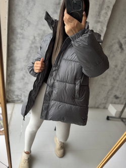 Куртка жен. 269 сер.