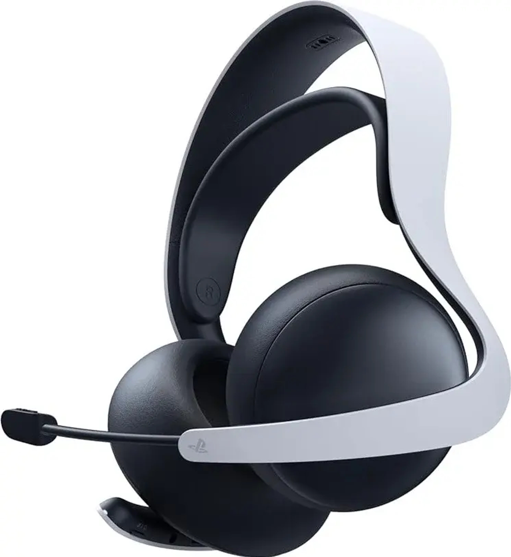 Беспроводные наушники с микрофоном Sony PULSE Elite, белый