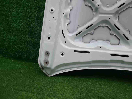 Капот Changan CS35PLUS (2018-н.в.)