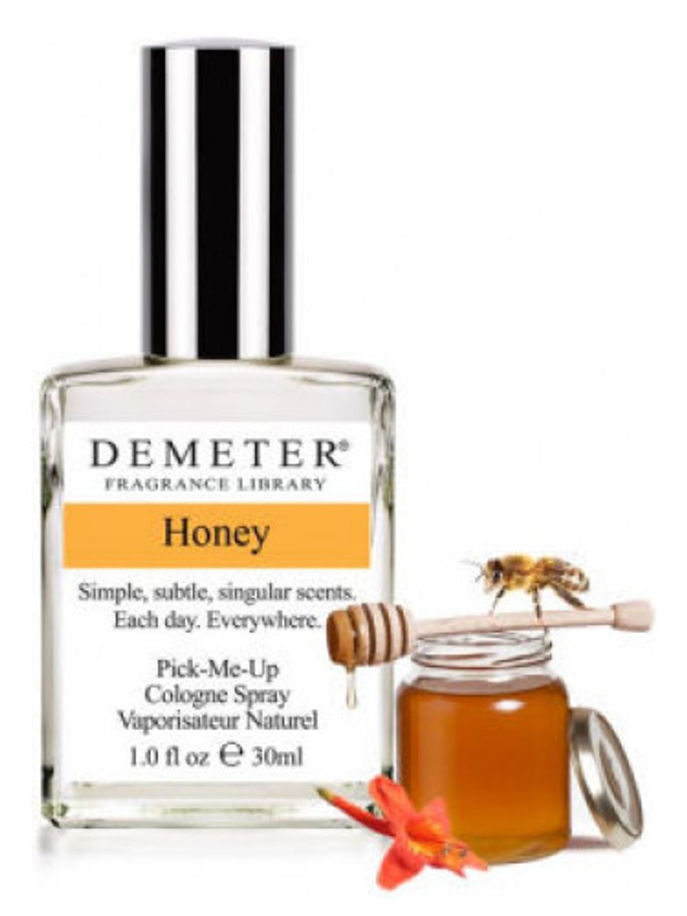 Demeter Fragrance Honey