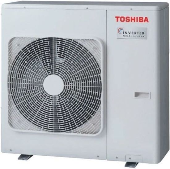 Мультисплит-система Toshiba RAS-4M27U2AVG-E