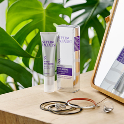 Super Facialist Retinol+ Anti-Ageing - омолаживающая сыворотка для лица /   30  ml  / GTIN 5060388886929