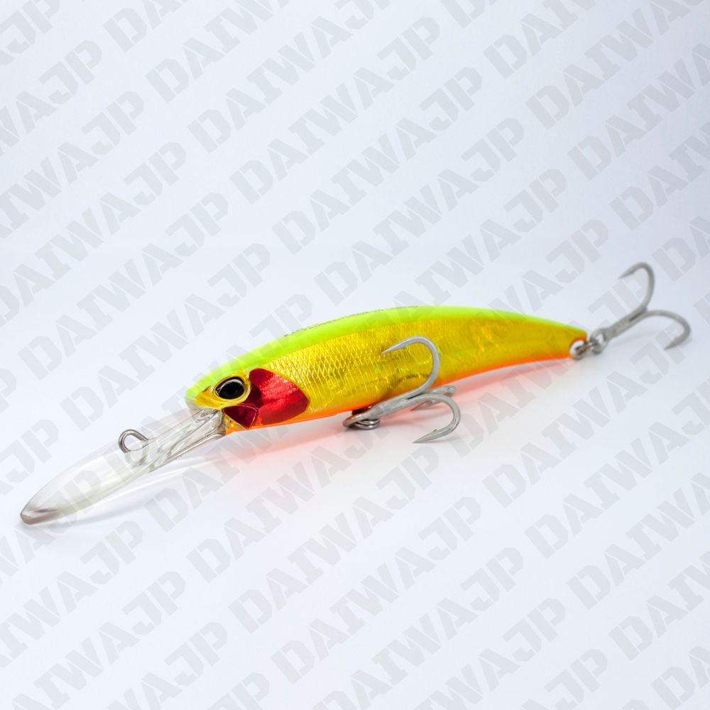 Воблер DUO REALIS FANGBAIT 140DR ADA3121